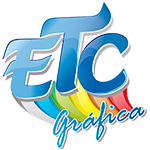 gráfica logo